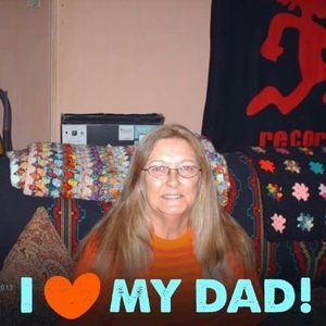 Meet your Posher, Cathy